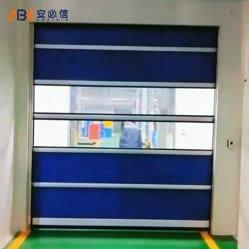 塔城地区工业快速门